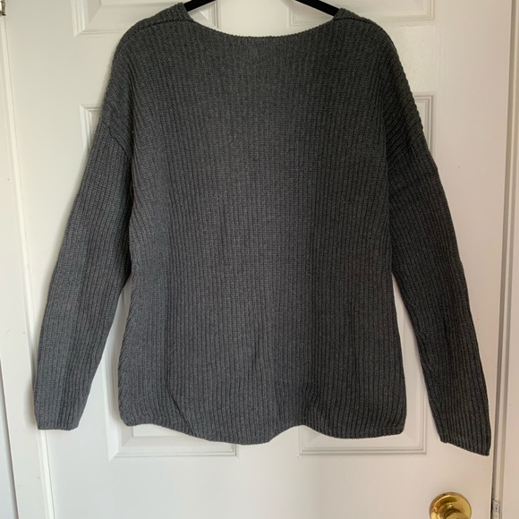 Tentree Cotton sweater Small - Picture 2 of 5